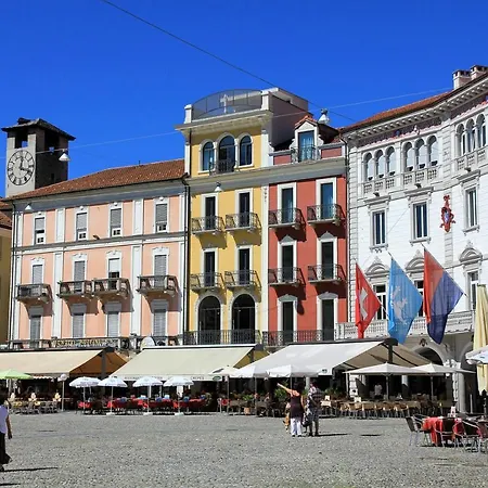 [locarno-lido] Esclusivo Gioiello A ☆☆☆☆☆ Con Wifi E Netflix Appartamento *