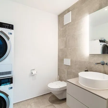 [locarno-lido] Esclusivo Gioiello A ☆☆☆☆☆ Con Wifi E Netflix Appartamento *