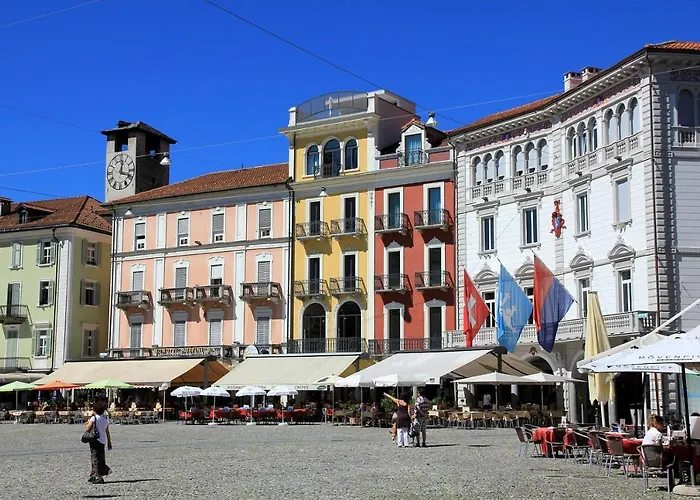 Linda Terrace By Quokka 360 - Modern One-bedroom Flat With Sun Terrace Lägenhet *