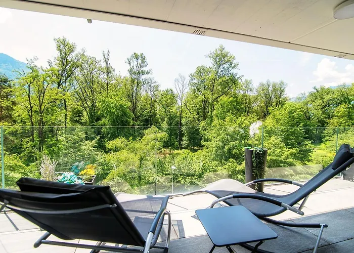 Lejlighed Linda Terrace By Quokka 360 - Modern One-bedroom Flat With Sun Terrace